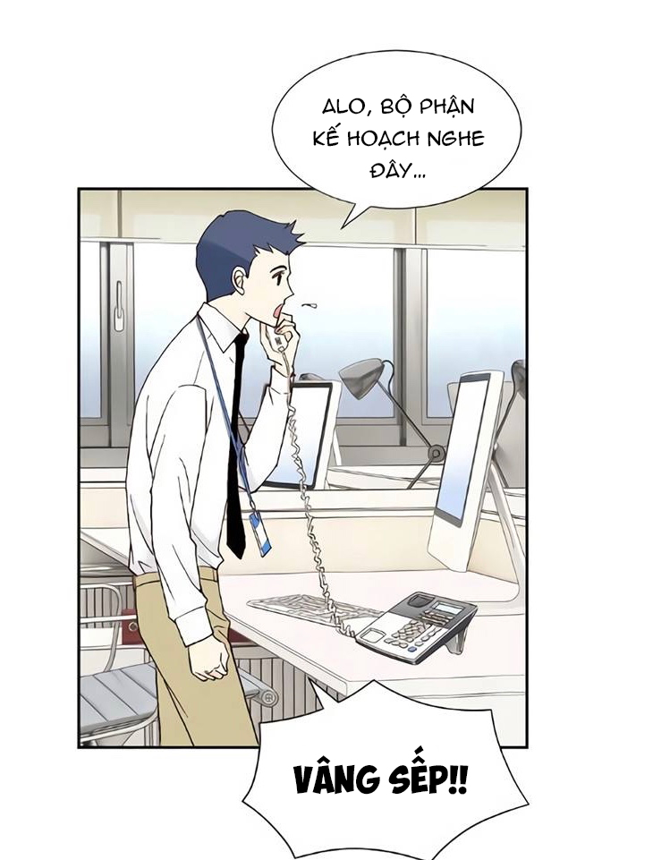 Lee Bom Của Tôi chapter 5 - Trang 29