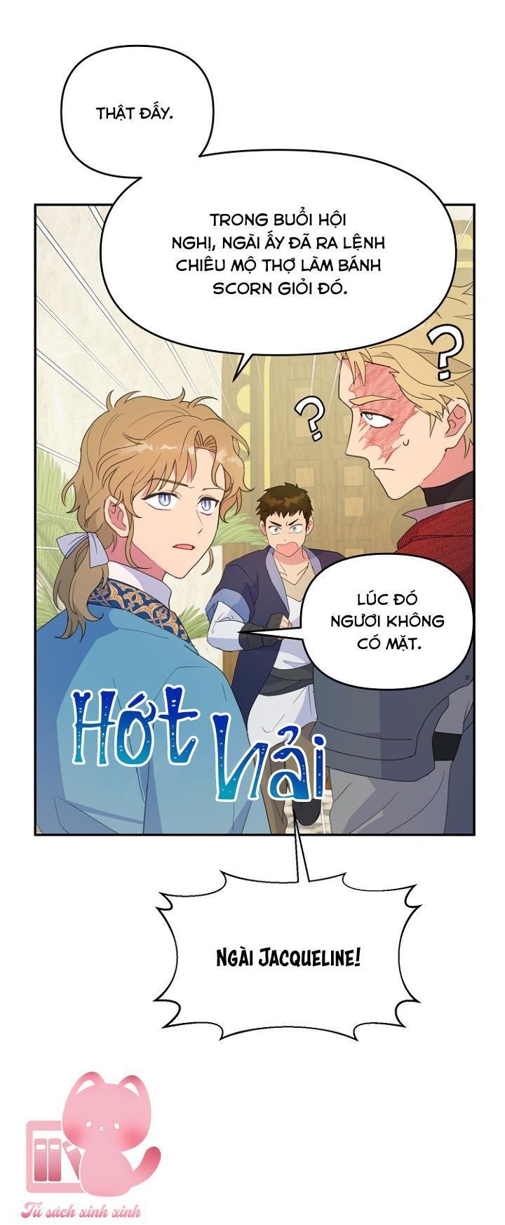 bỏ quách chồng con đi, tiền bạc mới là tất cả chapter 43 16