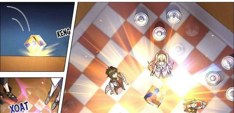 thập nhị thần binh khí chapter 12 7