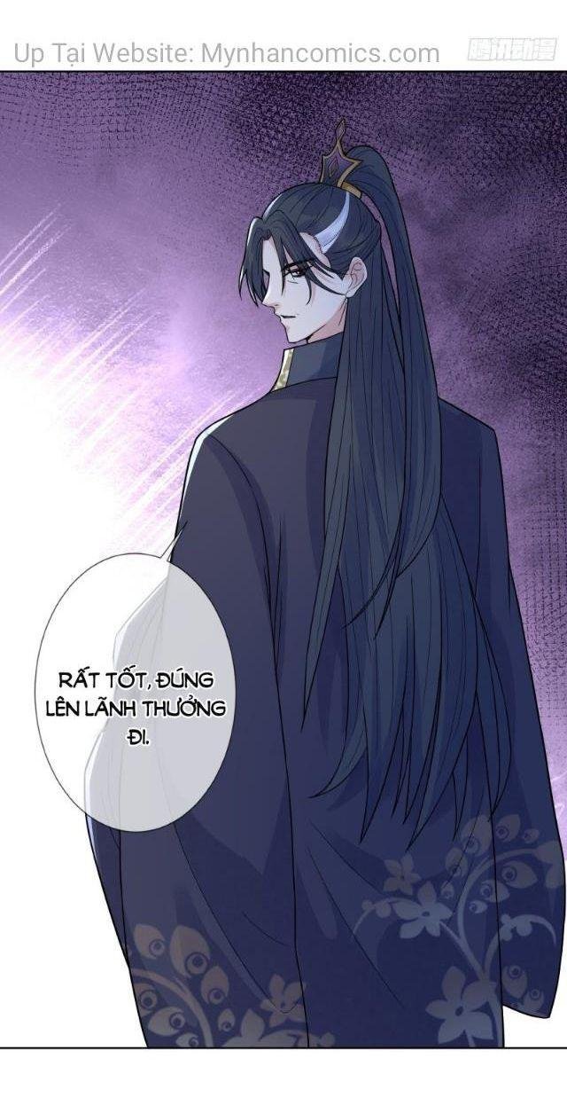 mạt thế nữ vương chapter 35 14