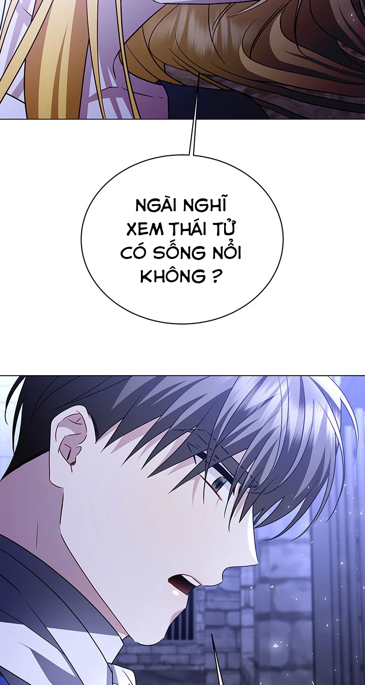 sự hối hận muộn màn chapter 118 26