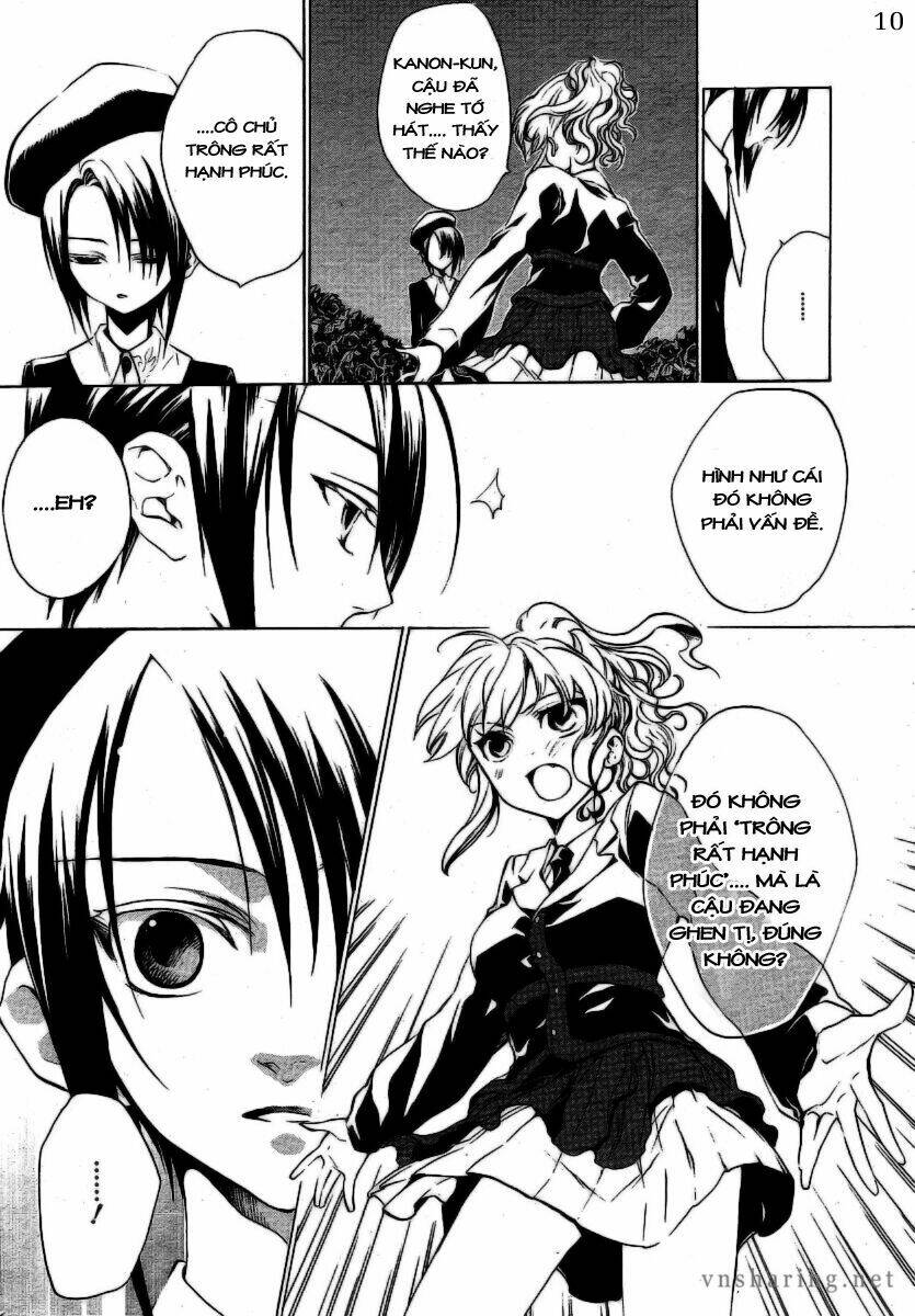 umineko no naku koro ni episode 2: turn of the golden witch chapter 8 10