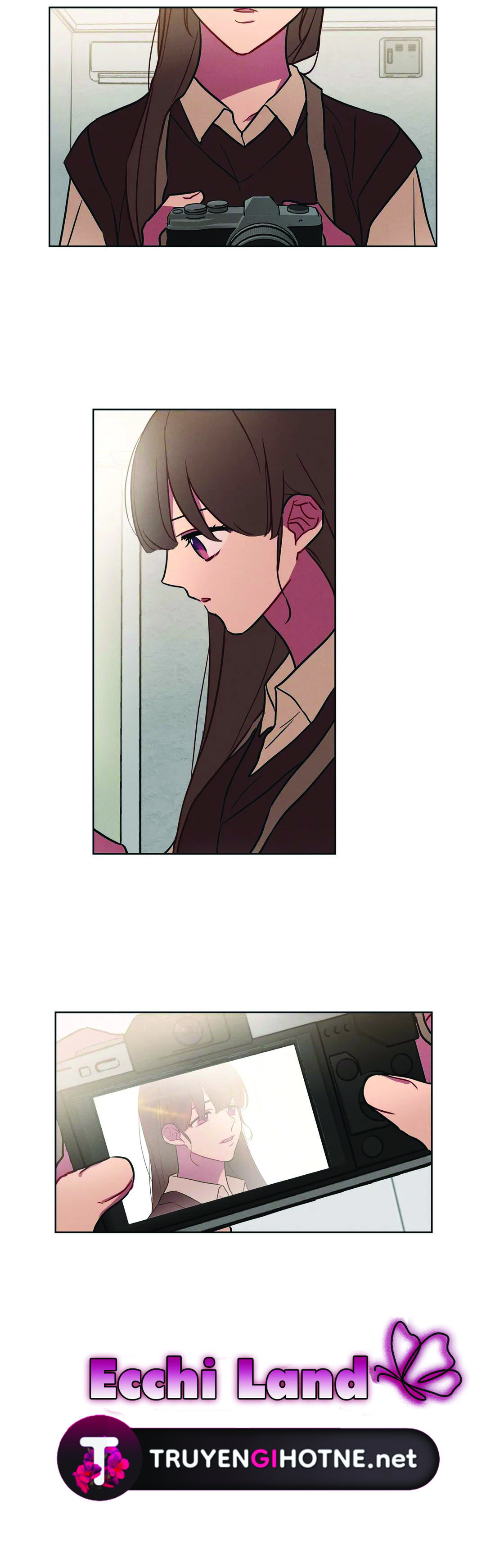 lọ lem ngủ ngon nhé chapter 43.1 9