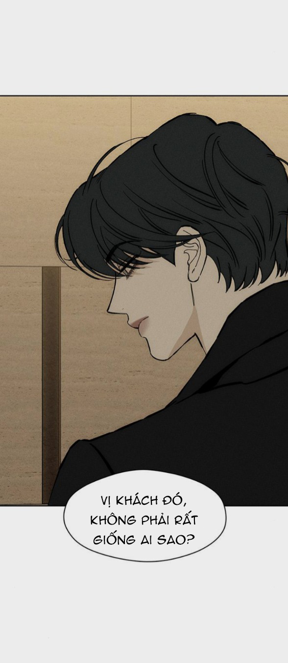 [18+] Nước Mắt Trên Đóa Hoa Tàn chapter 31.1 41