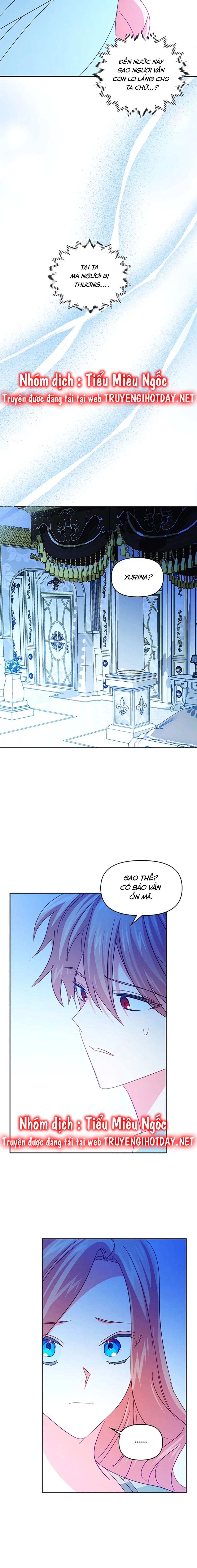 tôi đã nuôi dưỡng nam phụ ám ảnh chapter 71 13