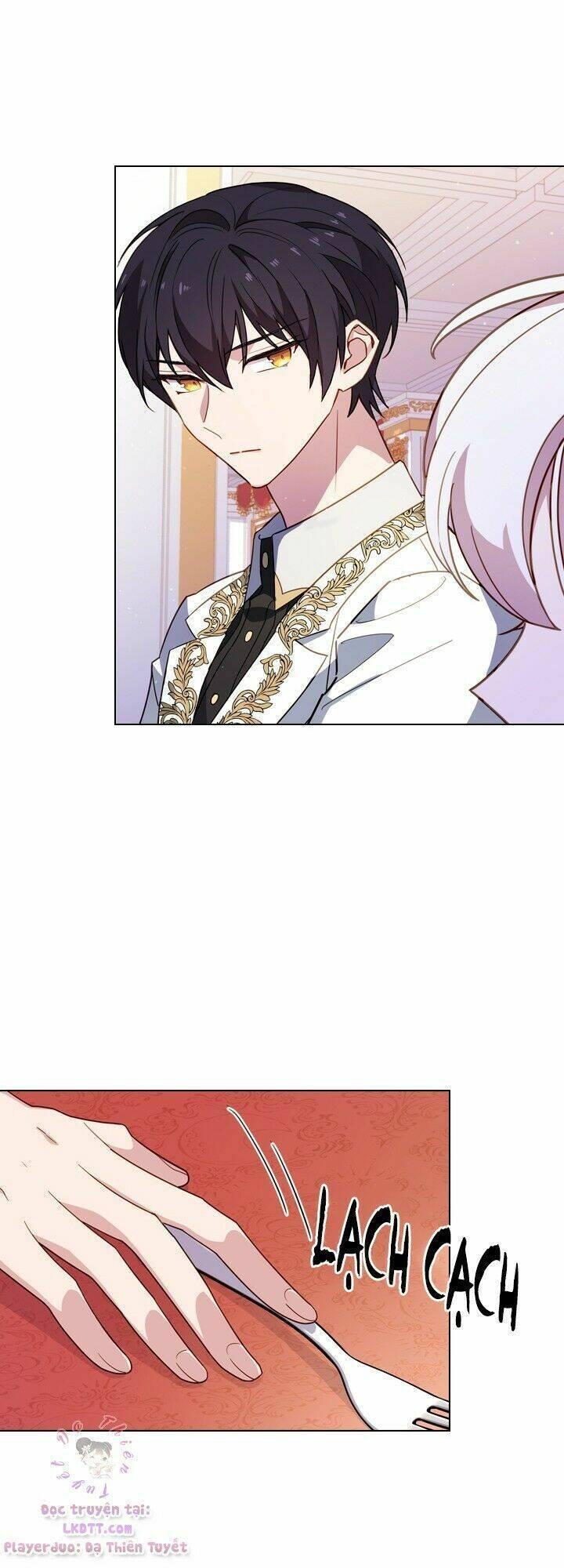 để yên cho tiểu thư hiền chapter 26 32