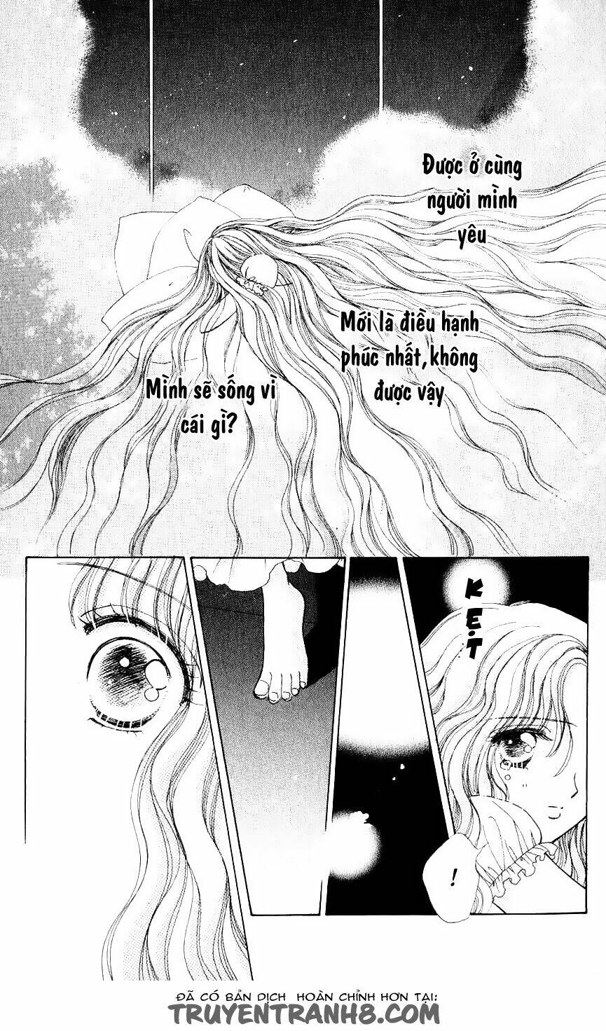 hana ni nare chapter 50 15