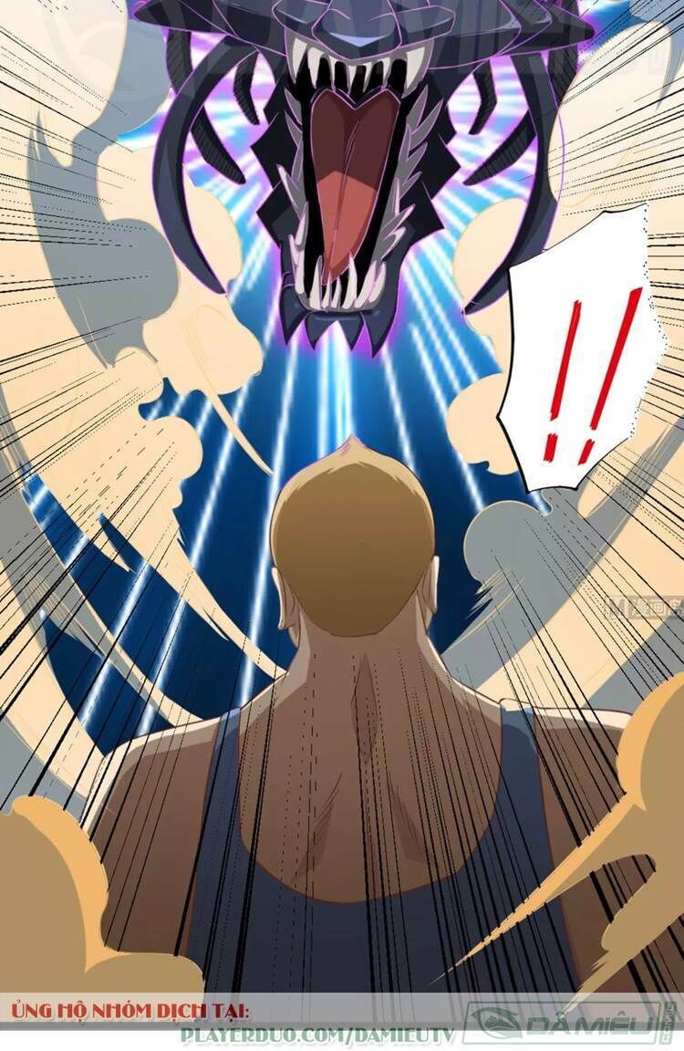 địa phủ khai phá thương chapter 41 8