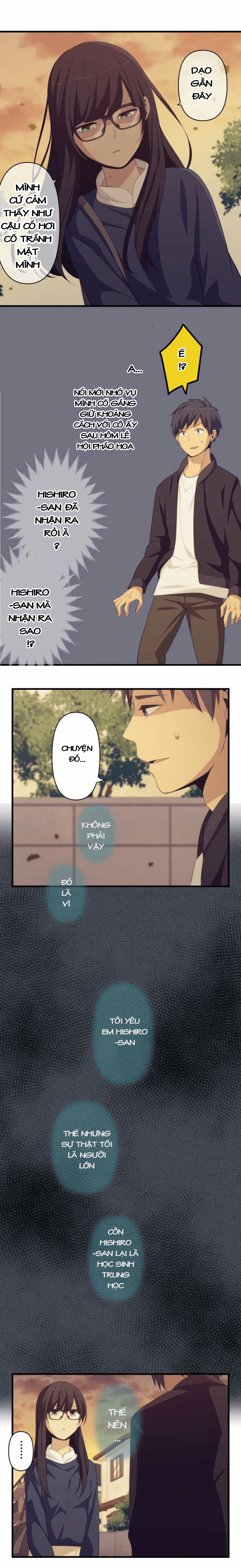 relife chapter 175 10