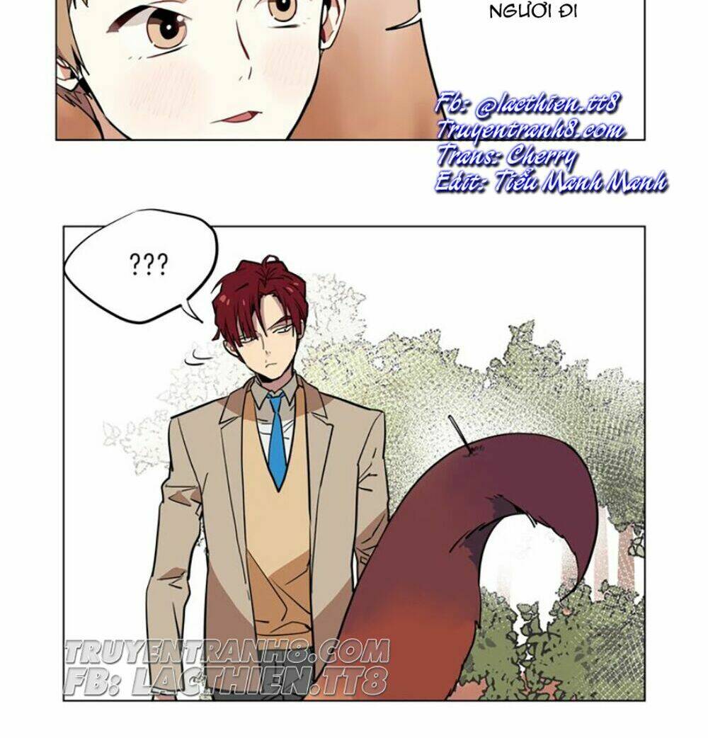 hoa đạo sĩ chapter 21 3