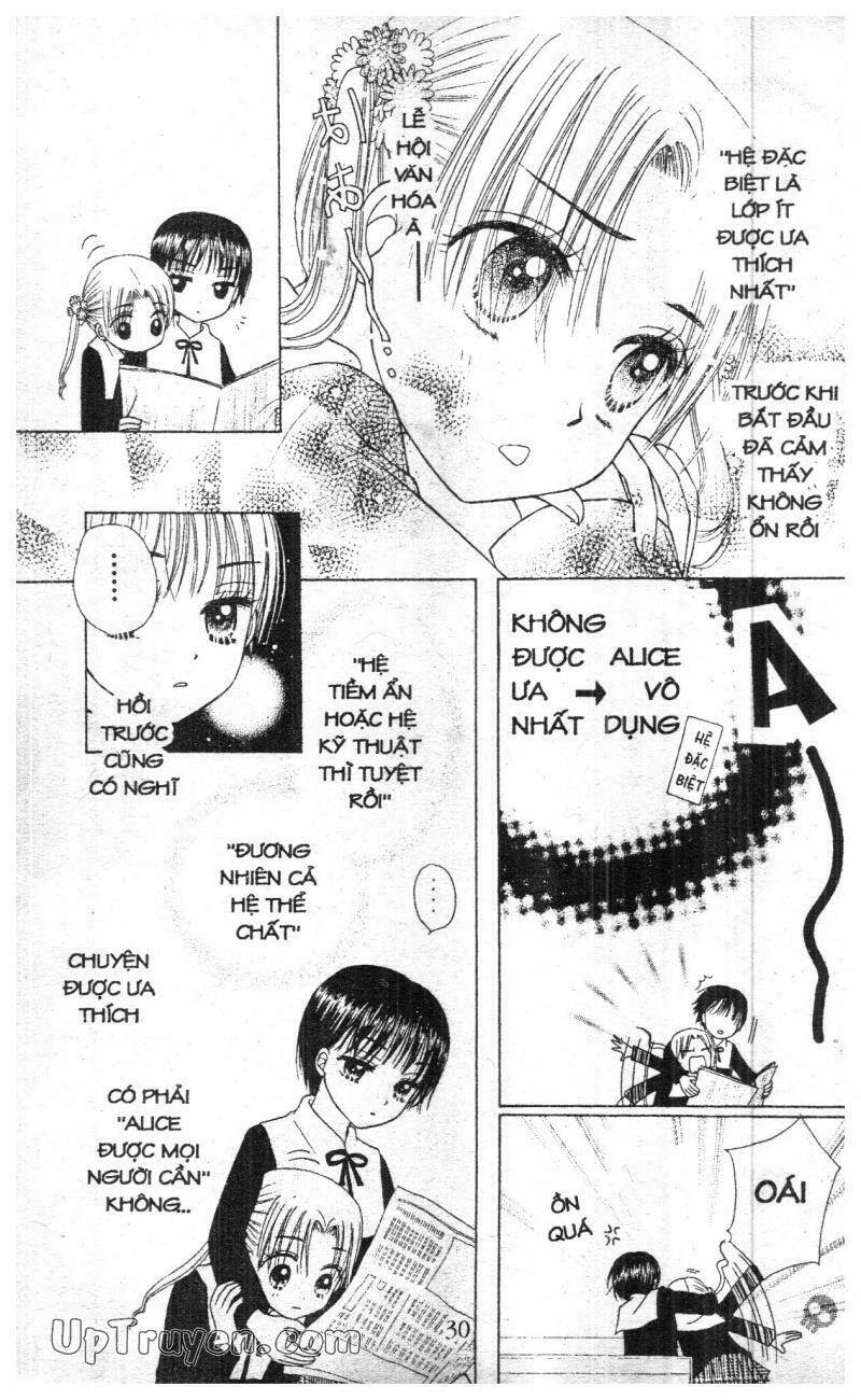 gakuen alice chapter 3 28