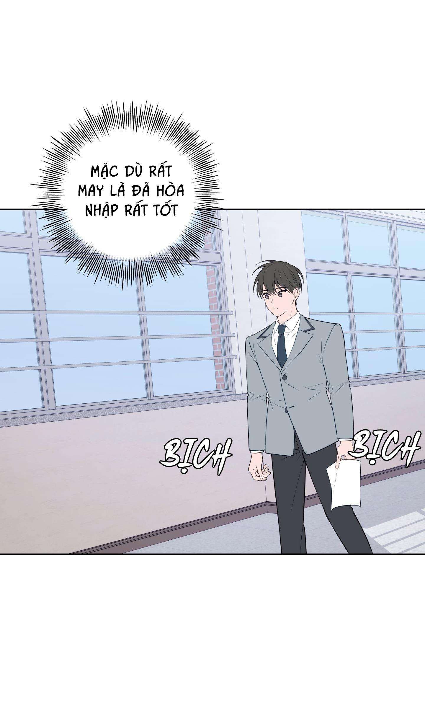 ba đêm làm tình thiệt đấy chapter 23 10