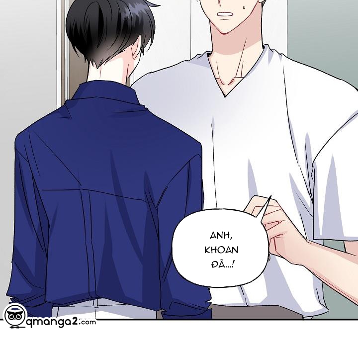 xác suất tình yêu chapter 38 123