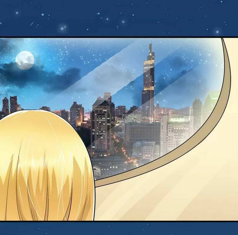 cô dâu gả thay của tổng tài chapter 125 10