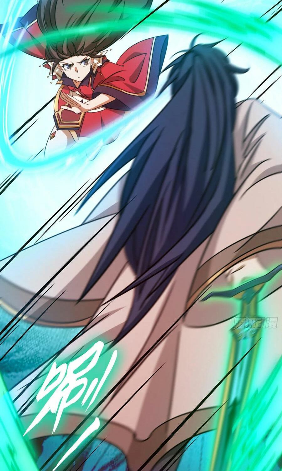 vạn cổ kiếm thần chapter 145 24