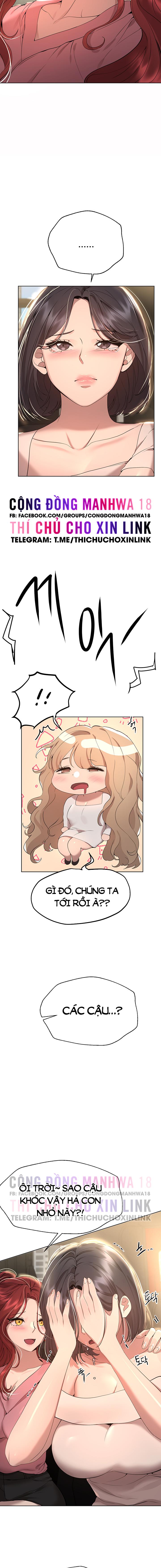 những người bạn của chị tôi chapter 68 17