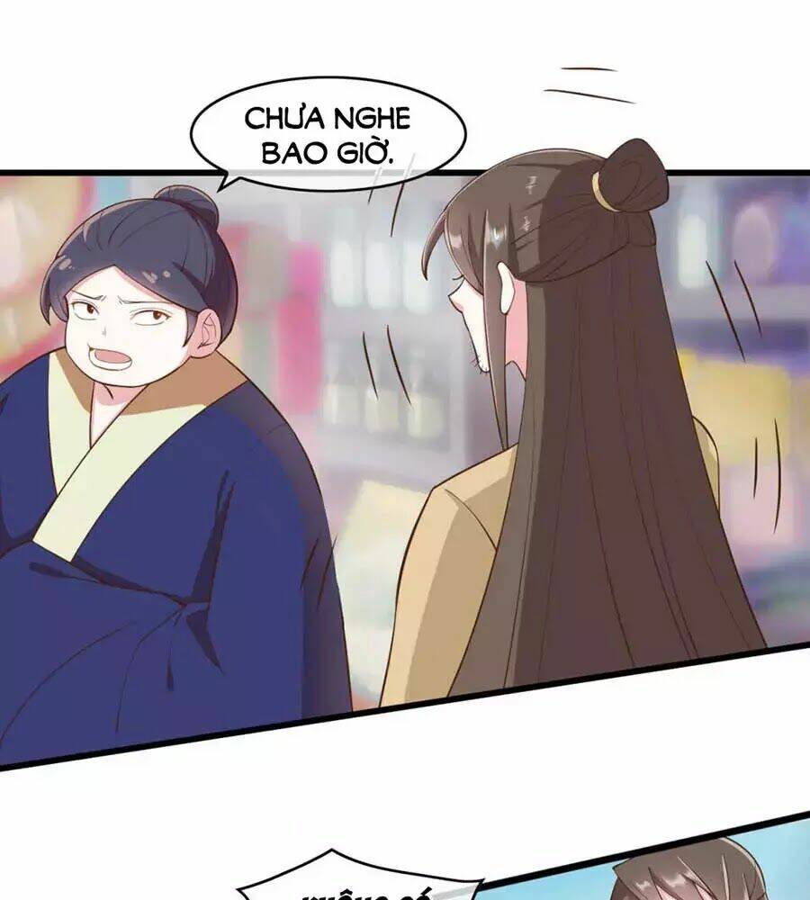 đích nữ hữu độc chapter 38 11