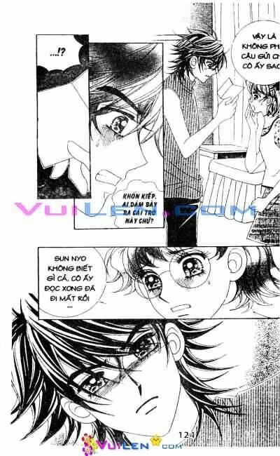 cô dâu bé xinh chapter 63 5