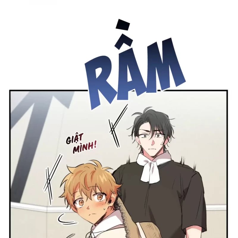 những chú thỏ của hapypy chapter 31.5 7