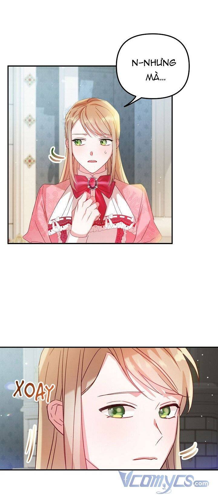 hoàng tử chuyển sinh trở thành người mạnh nhất thế giới nhờ vào sự hiểu biết về bug chapter 30 46