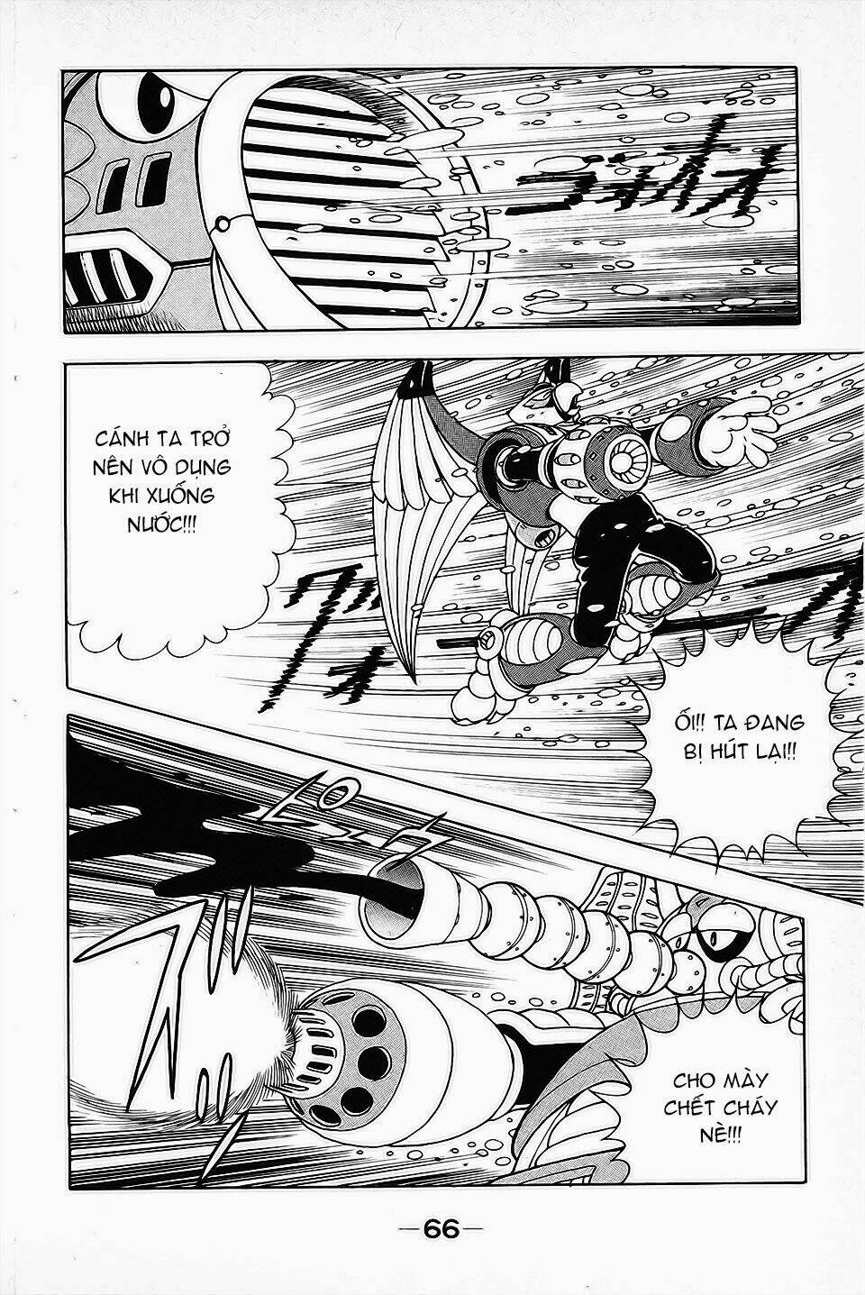 chiến binh thế giới ảo x ngoại truyện: hunter chapter 7 22