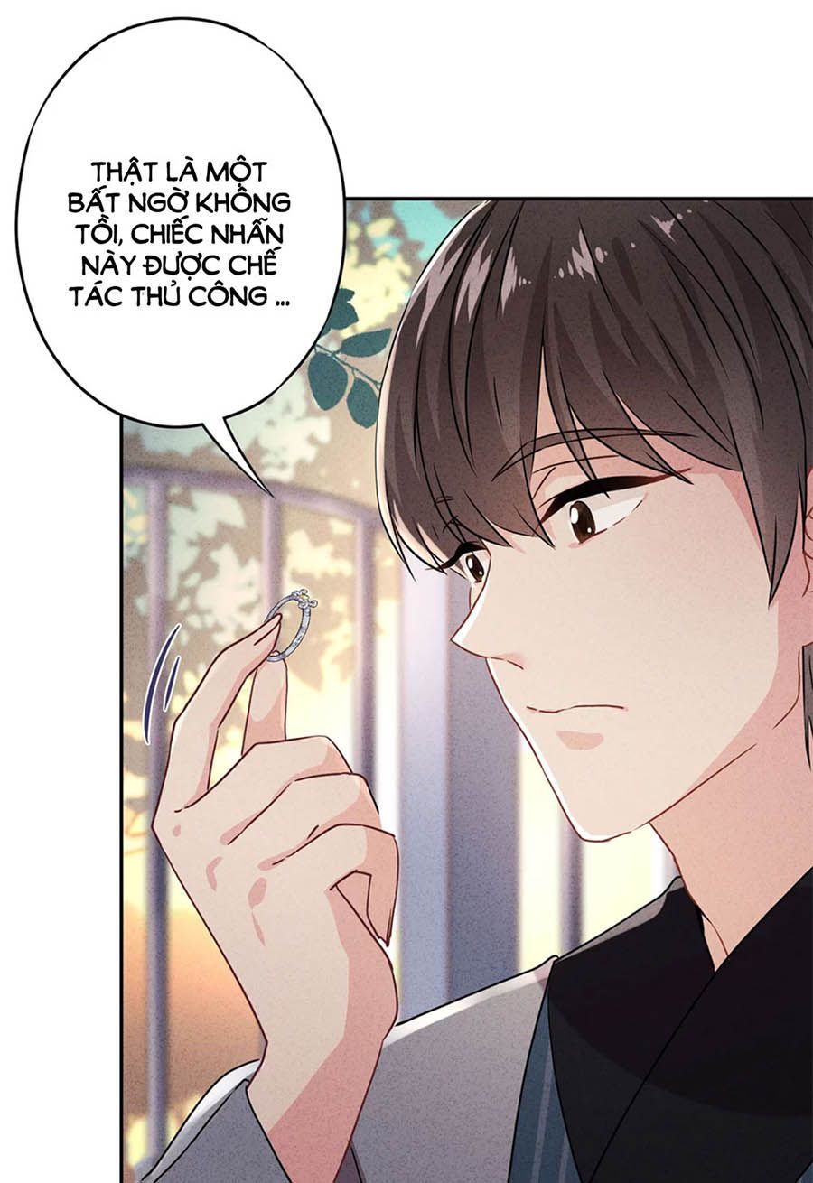 thiếu soái, vợ anh muốn lật trời! chapter 96 12