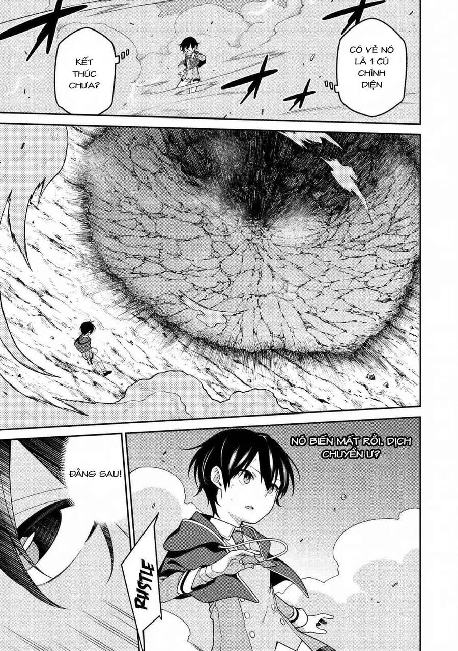 âm dương sư mạnh nhất chuyển sinh chapter 4 7