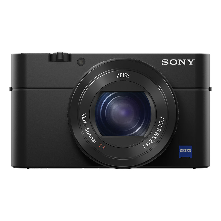 Máy Ảnh Sony Cyber-shot DSC - RX100M4 - Hàng Chính Hãng