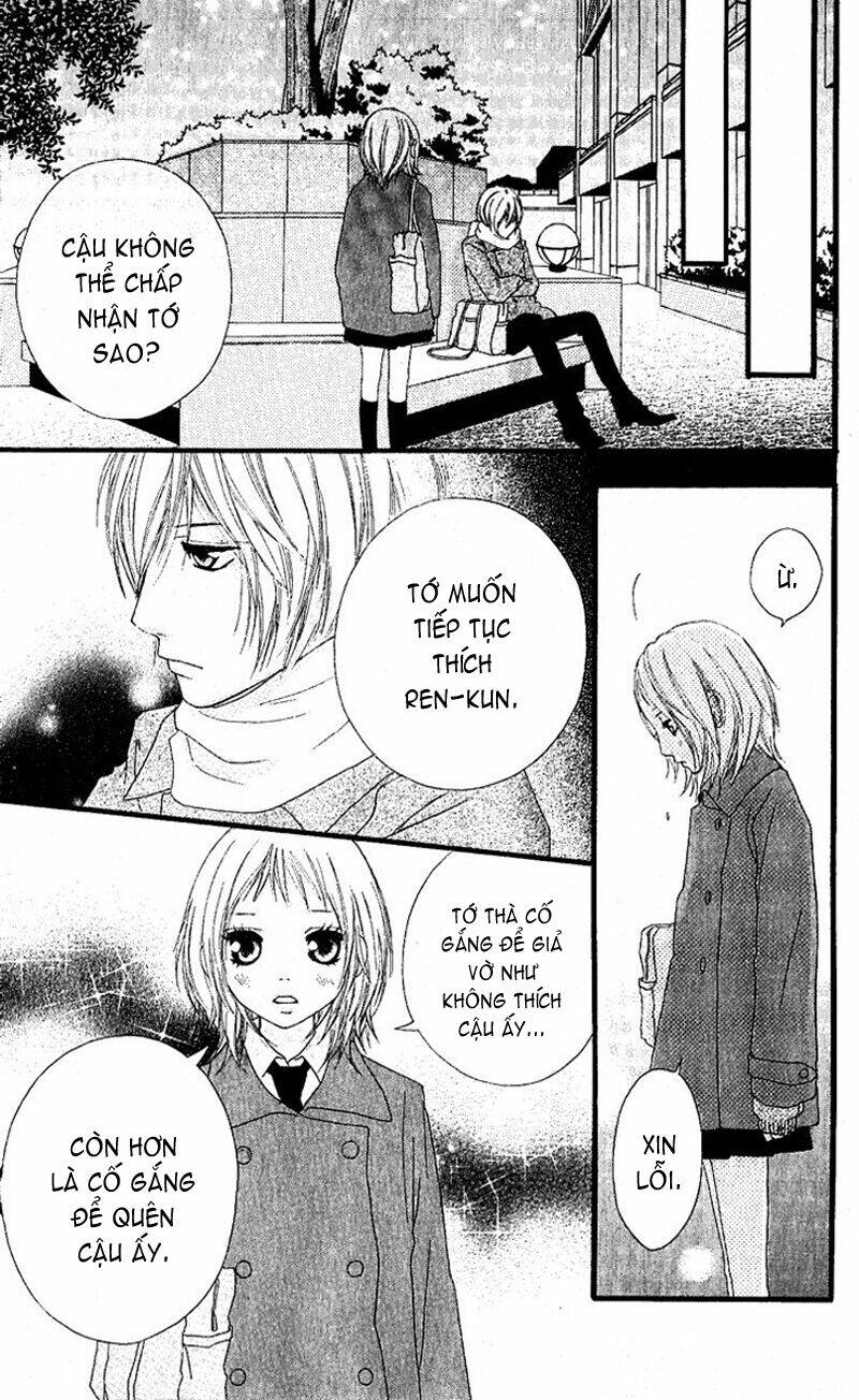 tình yêu học trò chapter 18 35