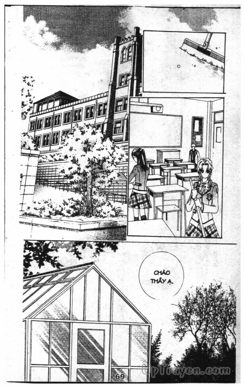 dạ khúc chapter 1 70