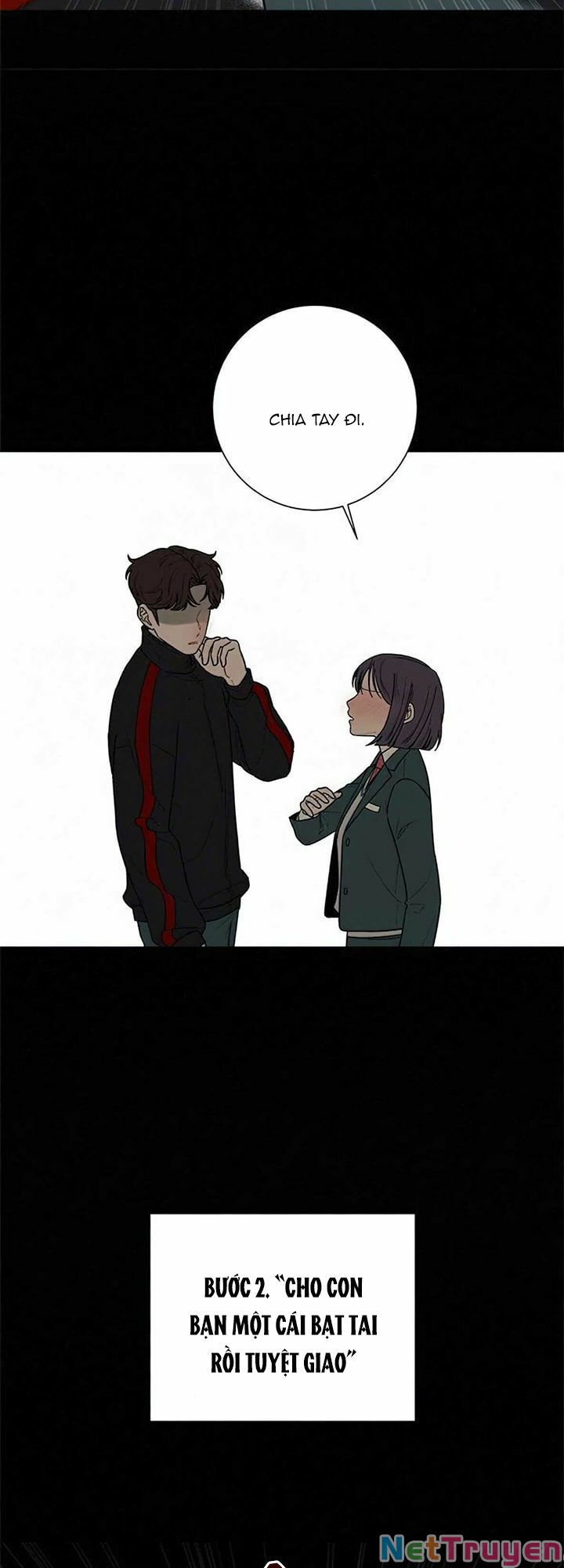 chiến lược: tình yêu trong sáng chapter 7 28