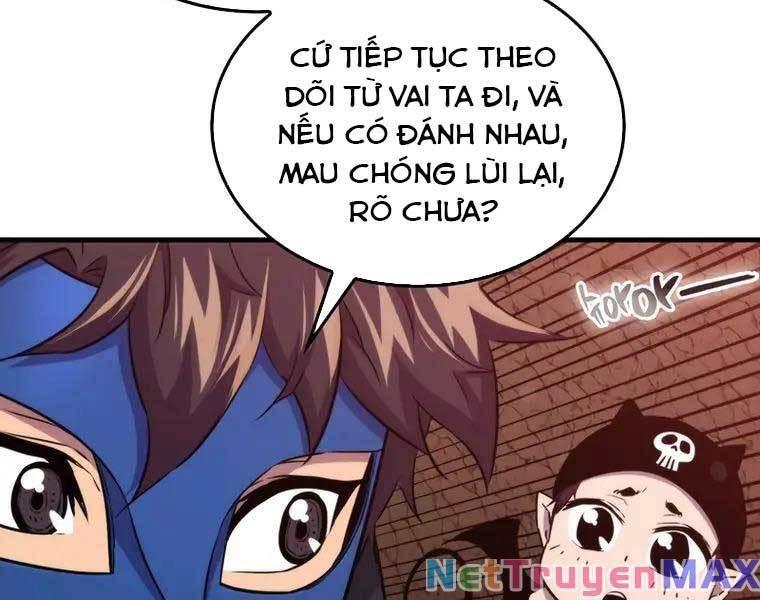 tôi thăng cấp trong lúc ngủ chapter 81 80