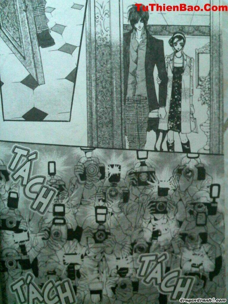 goong - [ hoàng cung ] chapter 16 49