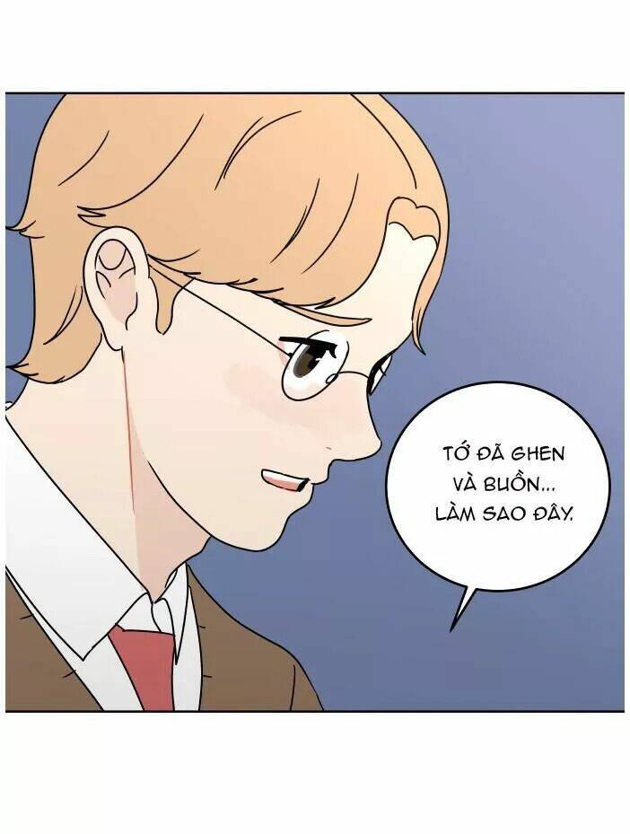 30 phút bước đi bên em chapter 71.5 26