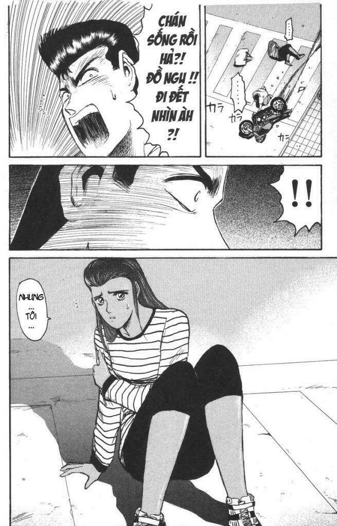 shonan junai gumi chapter 97 15