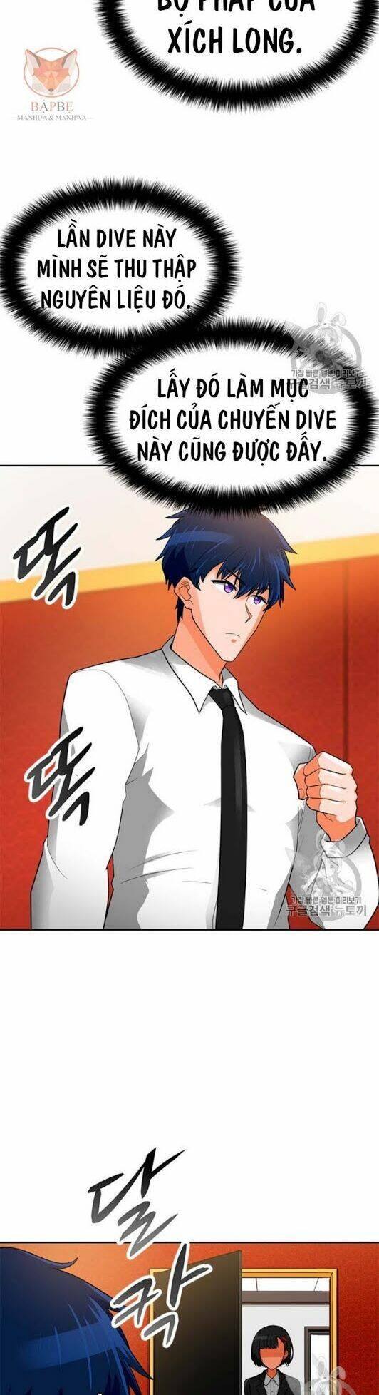 tôi tự động săn một mình chapter 74 43