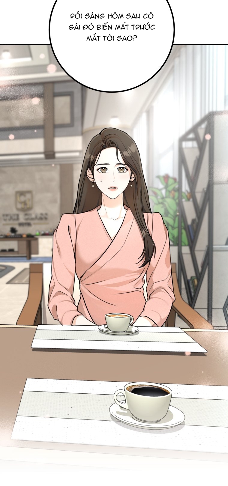 [15+] Lý Do Kết Hôn chapter 2.2 - Trang 20