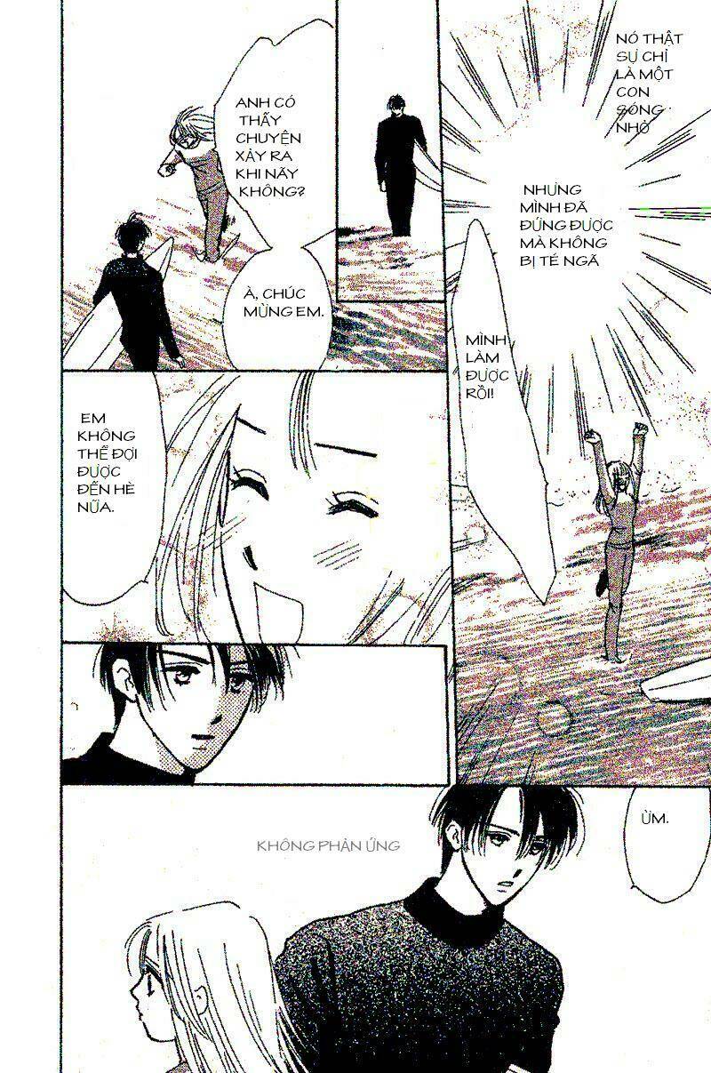 honey na koto chapter 10 27