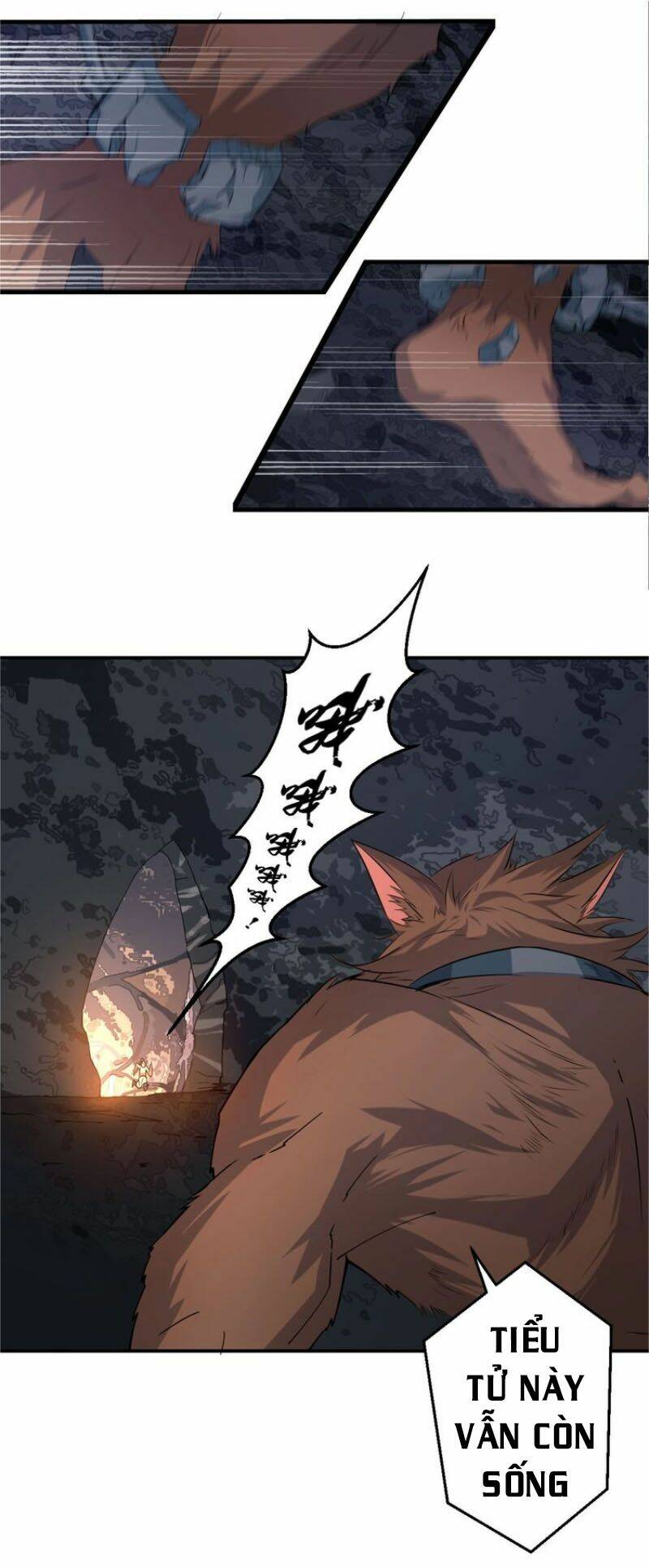 ta luyện dược thành thánh chapter 16 27