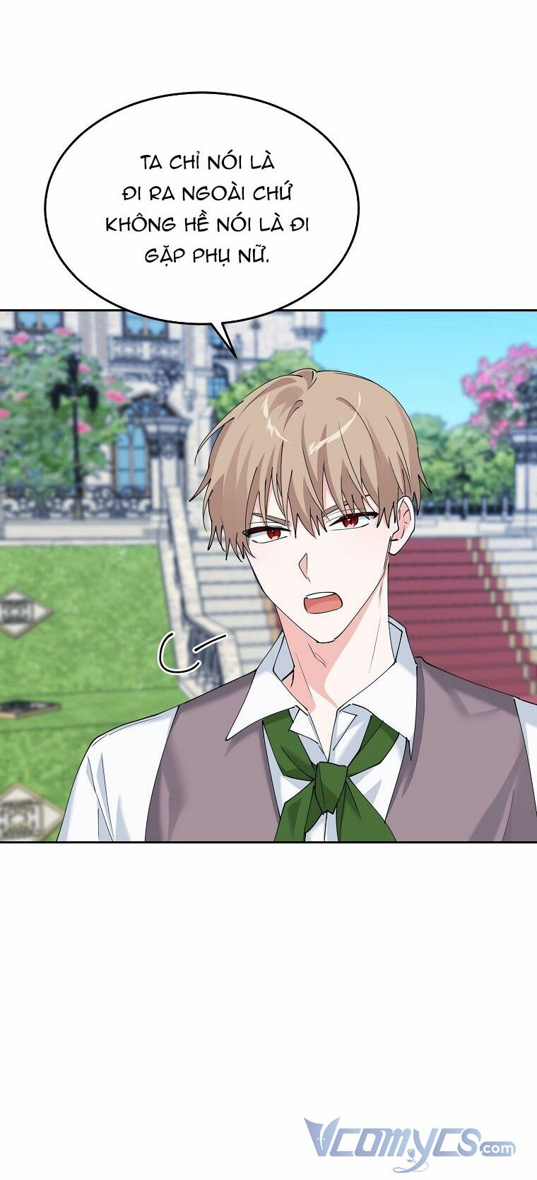 ác nữ karuna bé lại chapter 8 63