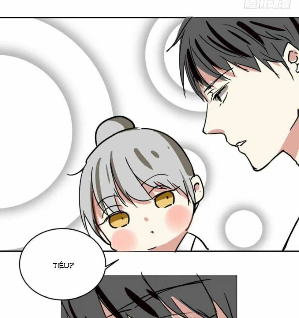 đạo trưởng đại nhân đến nhà chapter 7 22