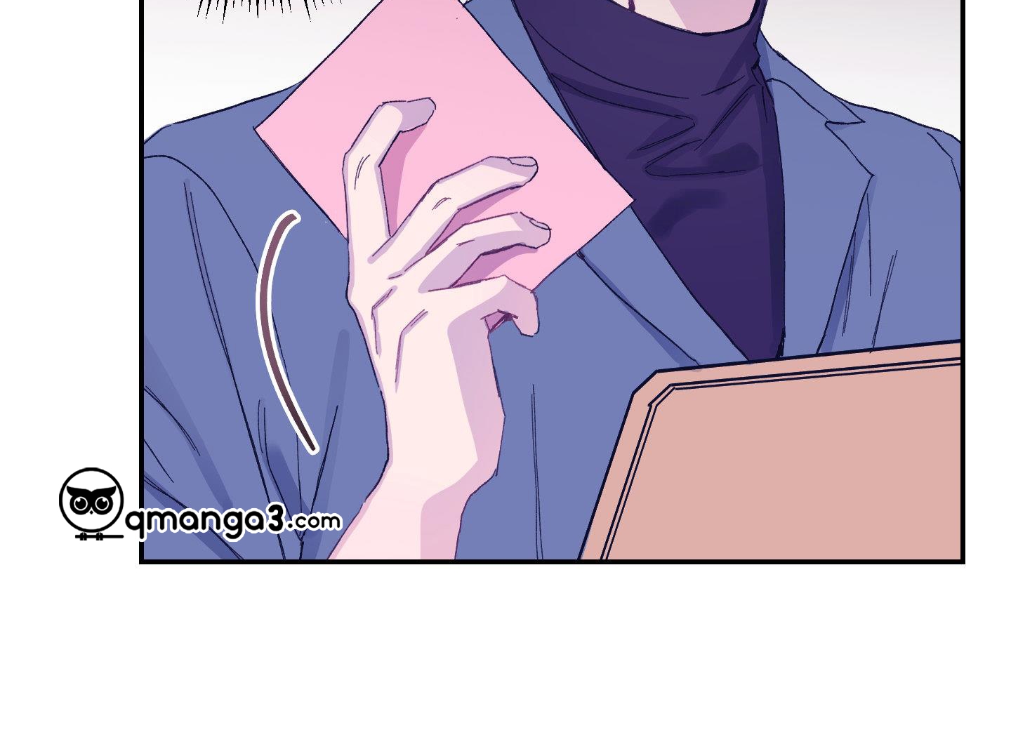 lãng mạn giả dối chapter 8 129