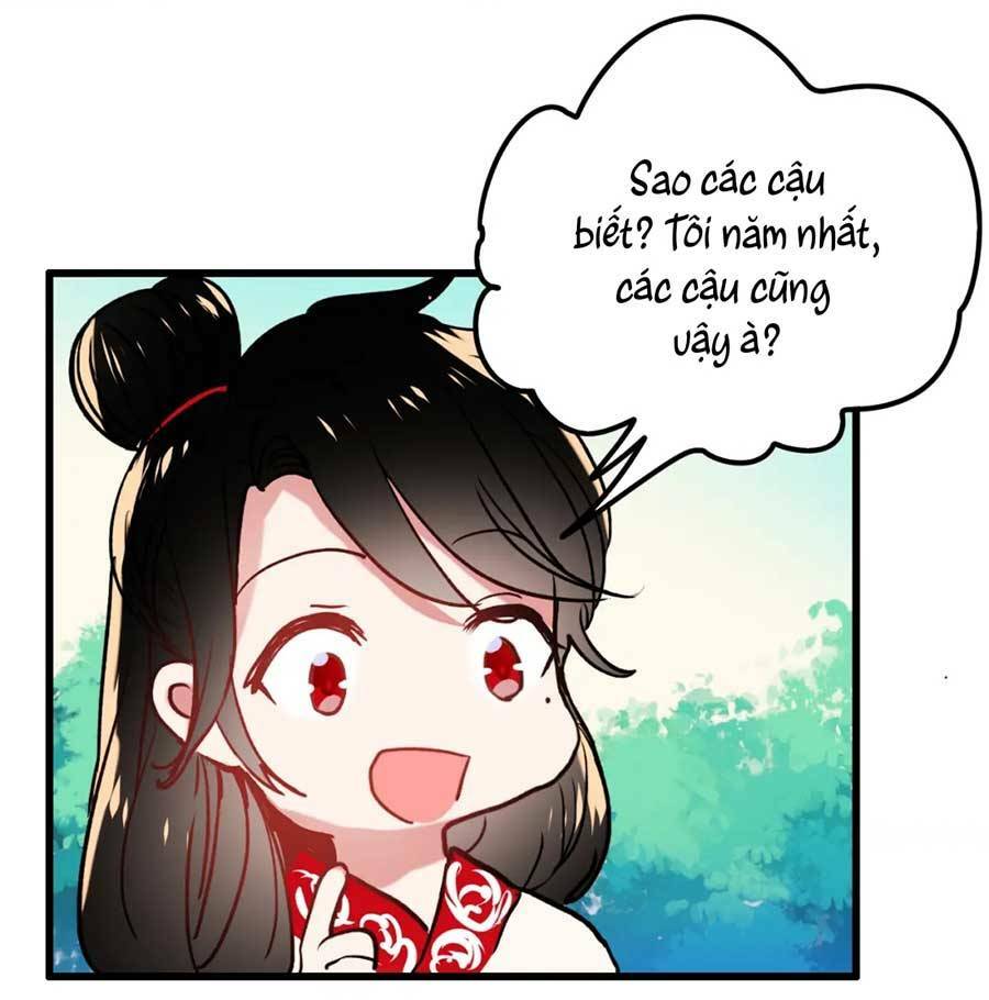thành dã tiêu hà chapter 2 20