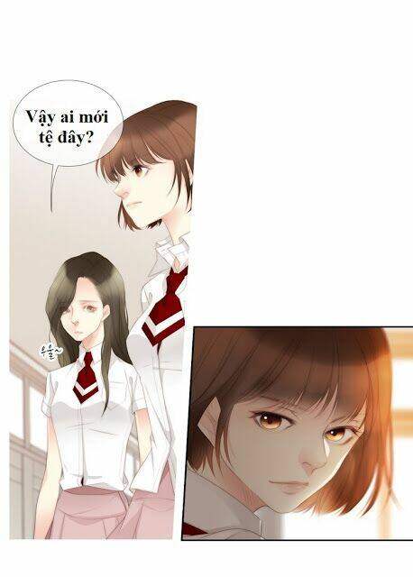 tình cờ tìm thấy tháng 7 chapter 6.2 7