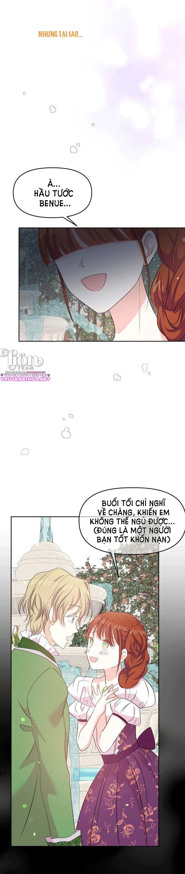 quay về quá khứ mở tiệm bánh kẹo chapter 2.2 14