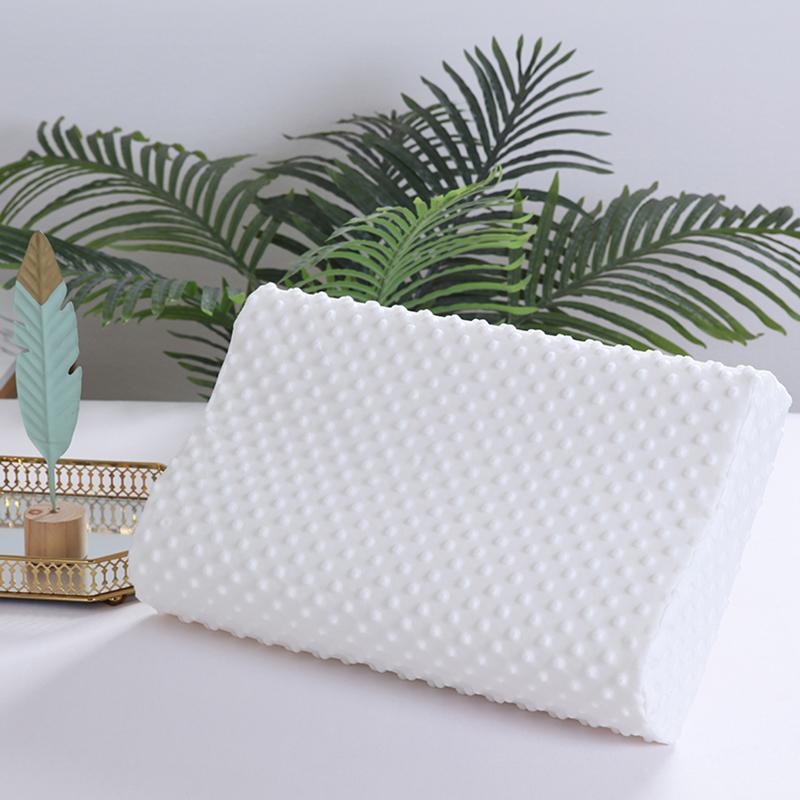 Mút Chăn Ga Gối Bảo Vệ Cổ Gối Dành Cho Phụ Nữ Mang Thai Hộ Sinh Cơ Thể Gối Ngủ Chỉnh Hình Gối