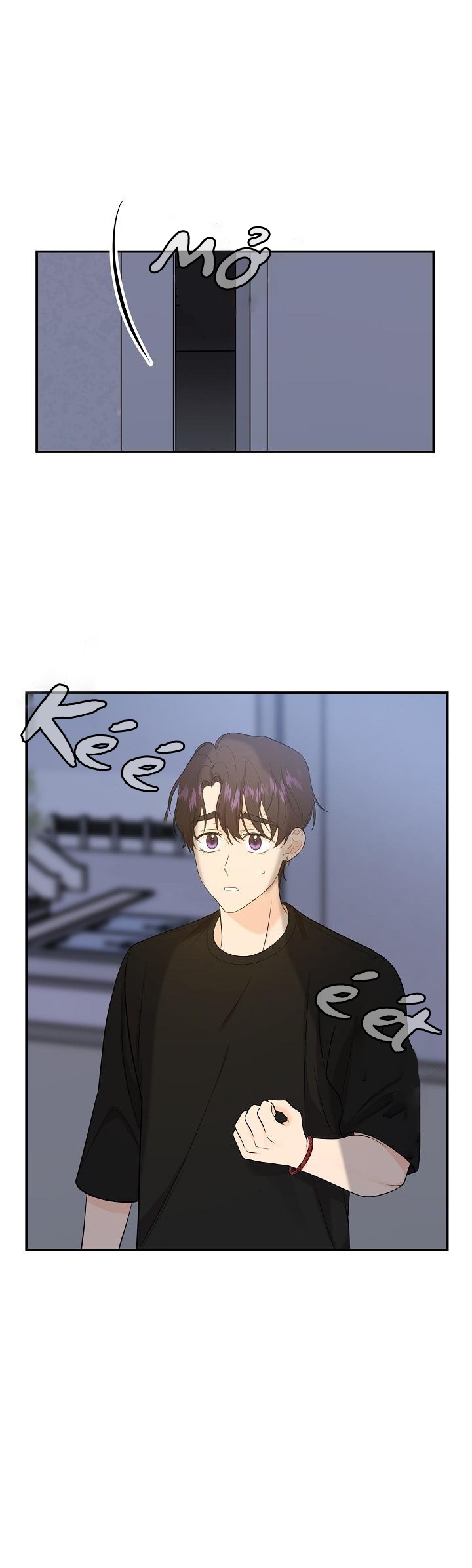 hoa ly hổ chapter 44 15