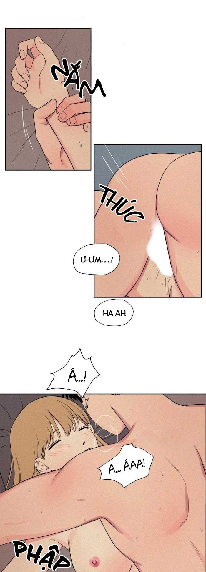 lý do yêu phải thằng bạn thân chapter 5.2 1