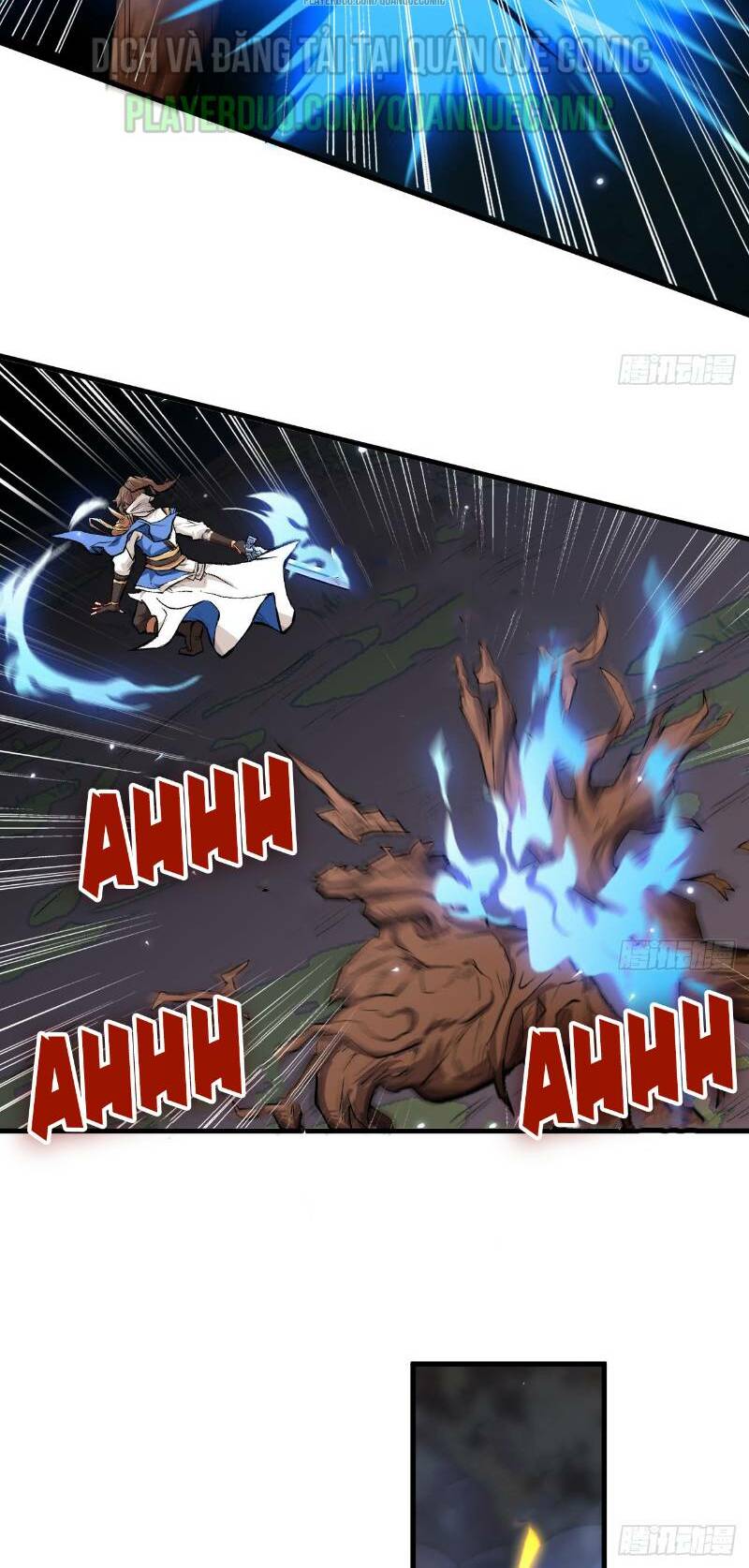 trường an tưởng tượng chapter 44 32