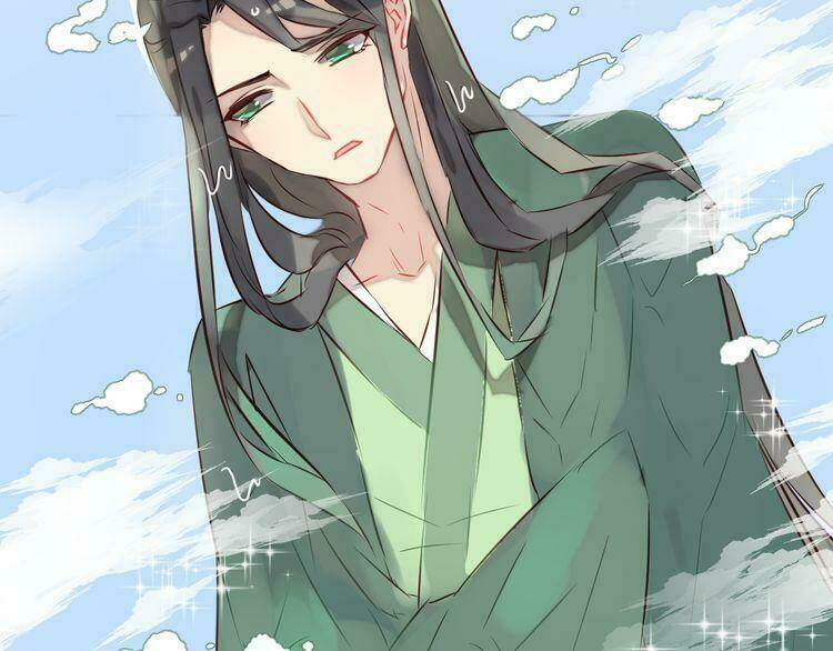 tiên thảo có linh hồn chapter 2 27